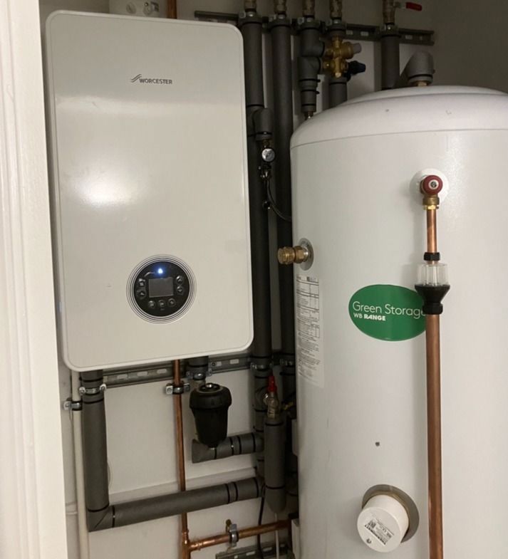 Boilers