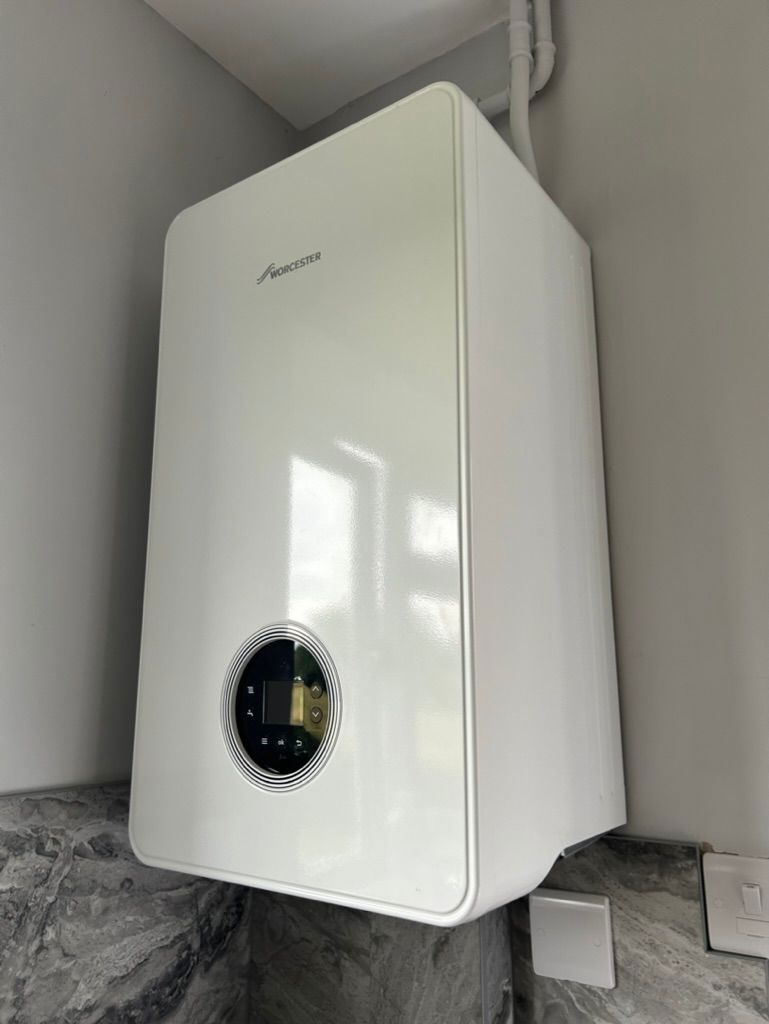 Gas Installations