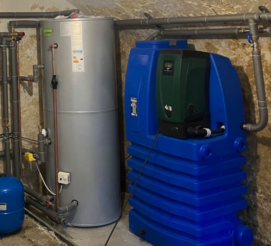Portable Water Solutions