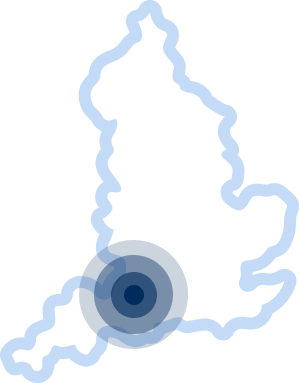 Map Radius