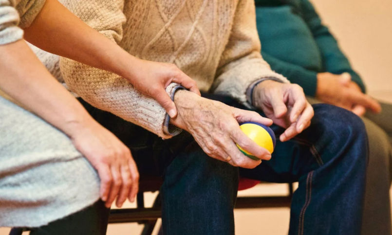 Care Home